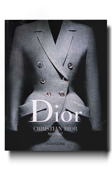 dior couture book buy|dior by christian book.